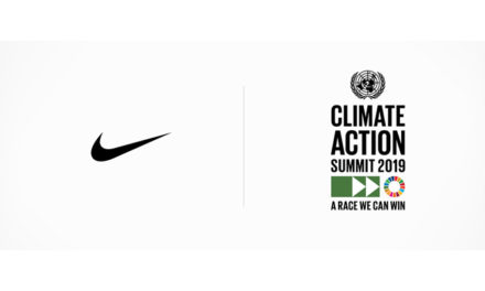 Nike announces sustainability initiative