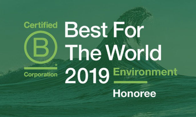 Sympatex gets B Lab sustainability certification