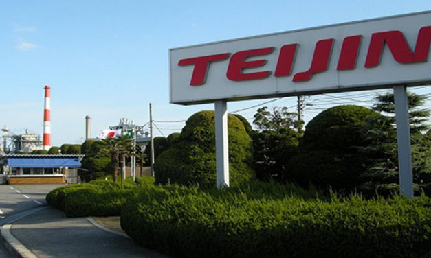 Teijin participates in Intertextile Shanghai Apparel Fabrics