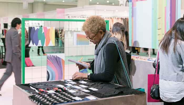 Texworld and Apparel Sourcing USA Summer editions wrap up with significant jump in attendance