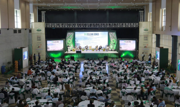 Bangladesh to host denim show & sustainability conferences next month