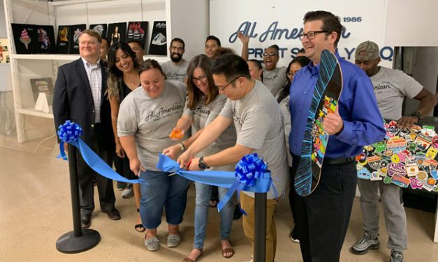 Epson Certified Solution Center by All American