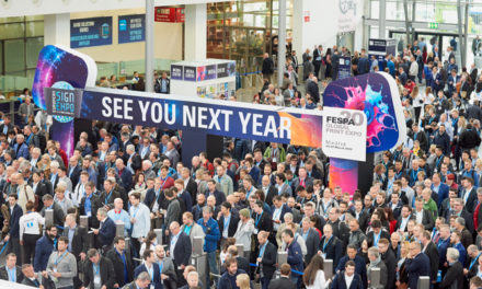 Fespa Global Print Expo 2020 launches campaign