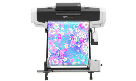 Graphics One launches Mutoh VJ-628MP
