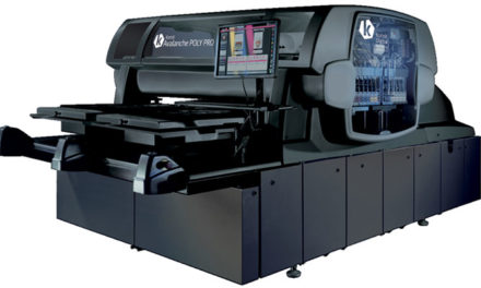 Image Magic installs twin Kornit Avalanche Poly Pro Systems