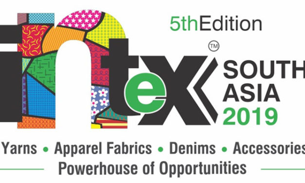 Intex South to be held in Colombo this November