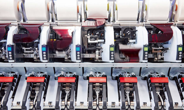 Saurer all set to present Autoairo in Asia market
