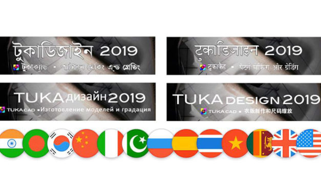 Tukatech announces TUKAcad for subscription in native languages