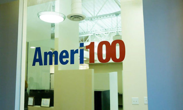 Ameri100 gets support from golf lifestyle apparel brand