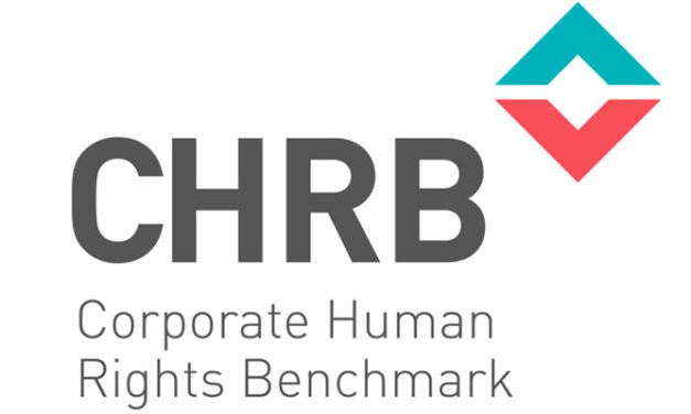 Apparel firms score low on human rights