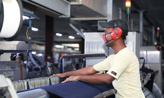 Bangladeshi denims witnessing reduction in growth due to Brexit