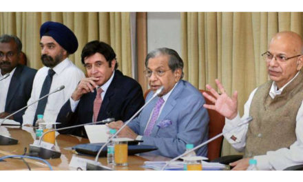 Cabinet extends Finance Commission for a year