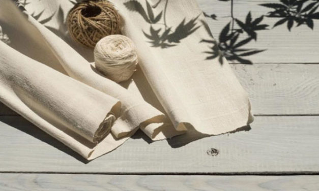 Cannabis textile plant to be set-up in Kazakhstan