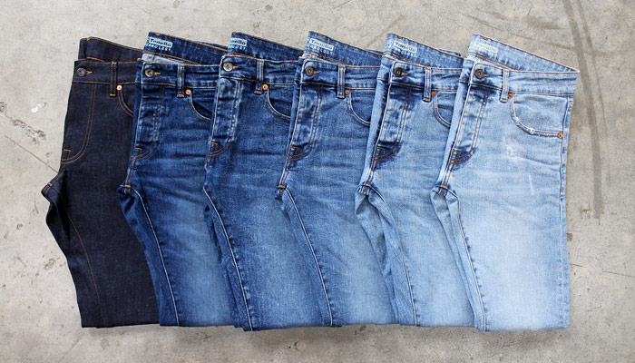 How to Wash Jeans with Care | Windsor