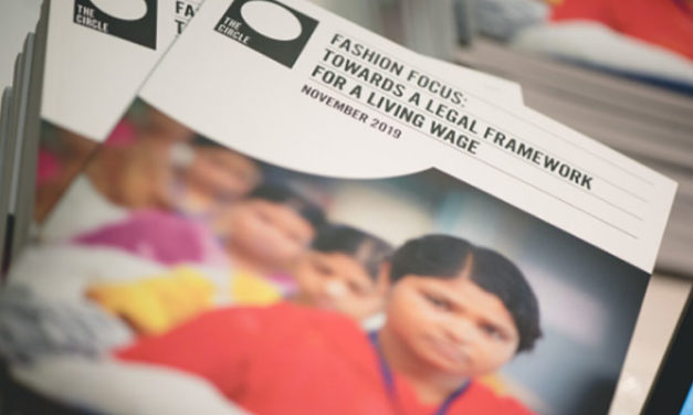 EU urged by lawyers to act on garment workers’ wages