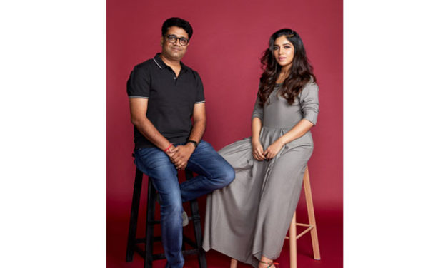 Fusion-fashion brand Raisin associates with Project Eve