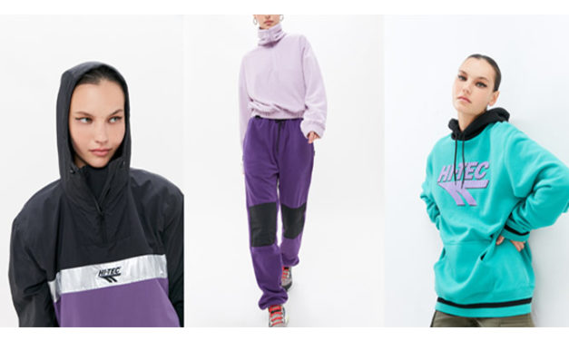 HI-TEC Lifestyle debuts in US with Urban Outfitters
