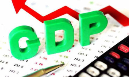 Ind-Ra revises GDP growth forecast to 5.6 percent
