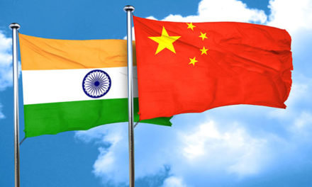India & China to grow at slower pace till 2024