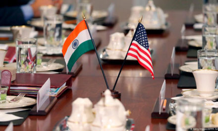 India-US resolve key trade issues