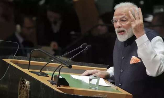 India and US in talks for GSP reinstatement