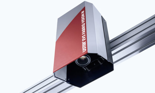 Integrated quality assurance for nonwovens by USTER®