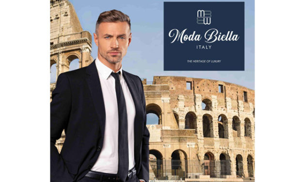 MODA Biella launches Winter Collection for India market