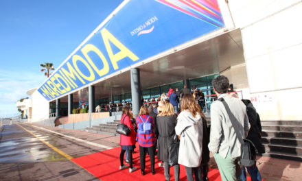 MarediModa 2019 to be held in Cannes next month