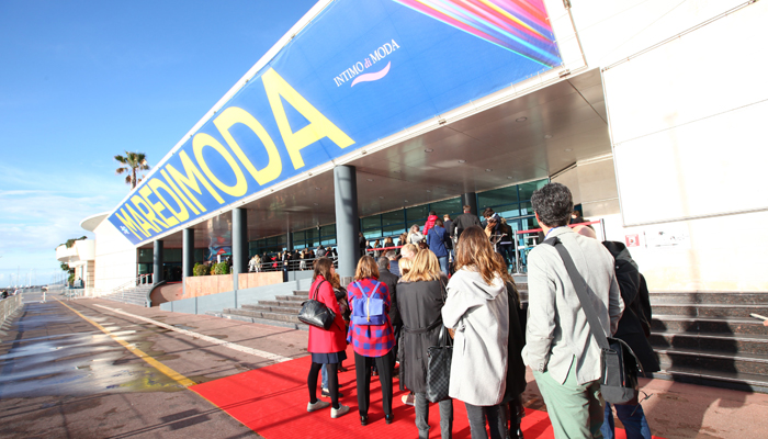 MarediModa 2019 to be held in Cannes next month