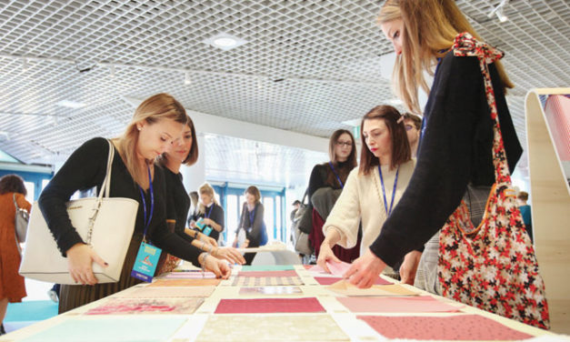 MarediModa growing and aiming for sustainability