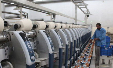 Pak textile businessmen request govt. to restore zero-rating facility