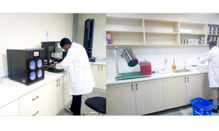 SGS opens new textile laboratory in Ethiopia