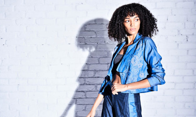 TENCEL™ joins hands with PAUSE to bring sustainable collection