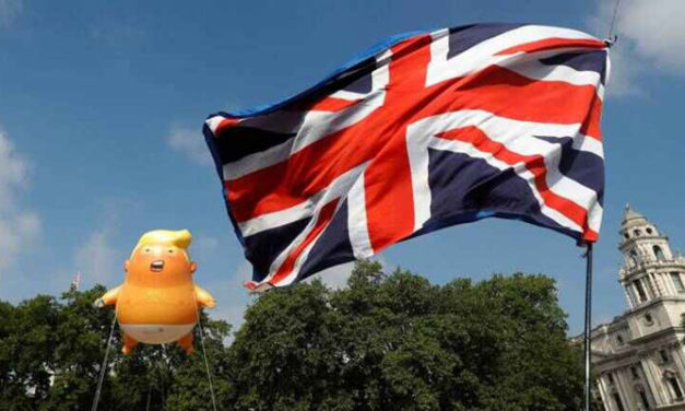 UK companies upbeat about doing business in India