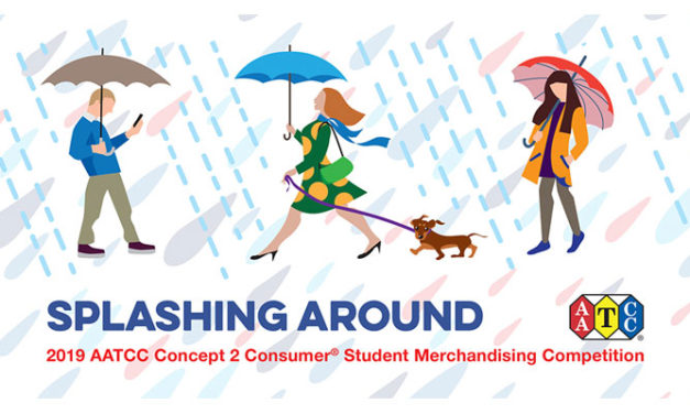 Undergraduate Scholars to present research at AATCC Concept 2 Consumer® Interest Group