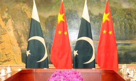 China-Pakistan Free Trade Agreement to be effective from Dec