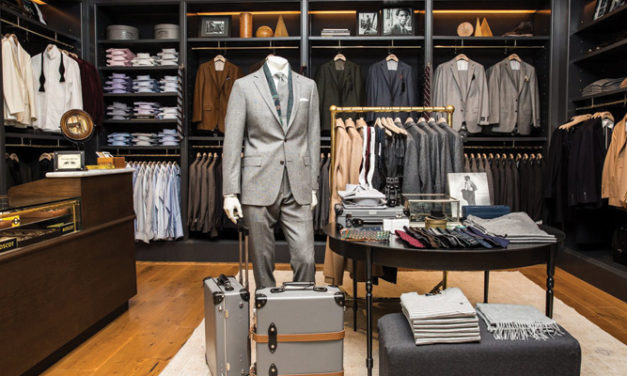 CMAI’s apparel index shows increase in apparel exports