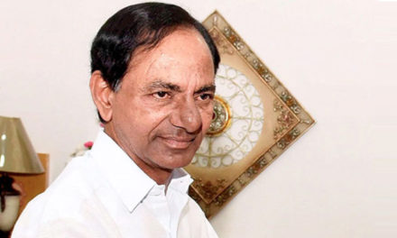 Govt. of Telangana seeks Rs. 898 cr from Centre