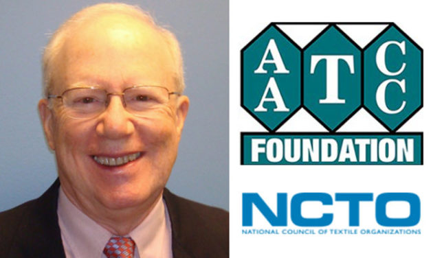 AATCC offering scholarships for textile students