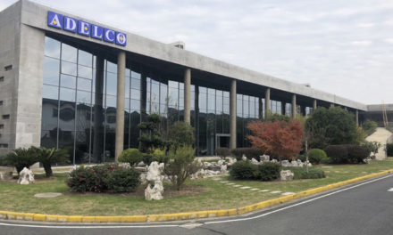 Adelco opening new manufacturing facility