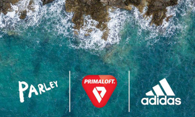 Adidas working on to use plastic waste in apparel