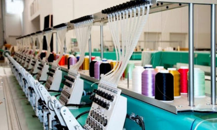 Ashgabat plans to invest $300 mn by 2025 in textile sector