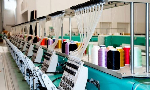 Ashgabat plans to invest $300 mn by 2025 in textile sector