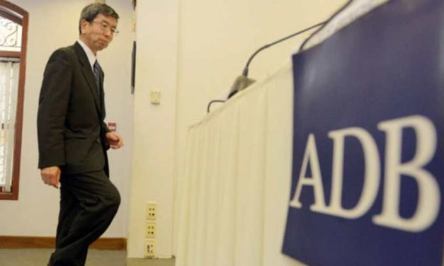 Asian Development Bank to support Pakistan