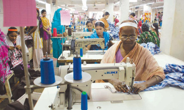 Bangladesh drafts rules for DoT registration of factories