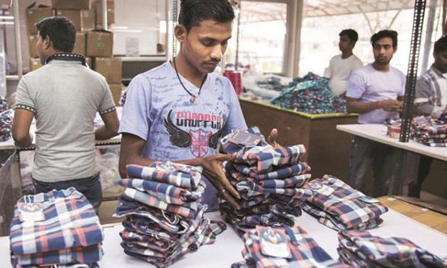 Bangladesh garments continue to become cheaper