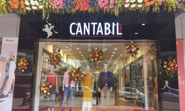 Cantabil to expand retail presence in India