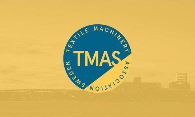 Coloreel strengthens position in textile industry