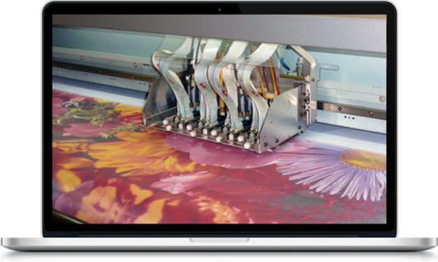 European Securities and Markets Authority begins digital printing course