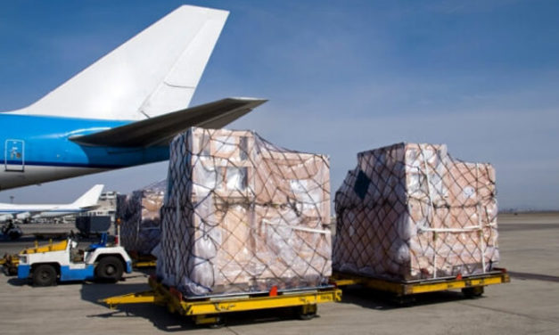 Exports from Cambodia increasing